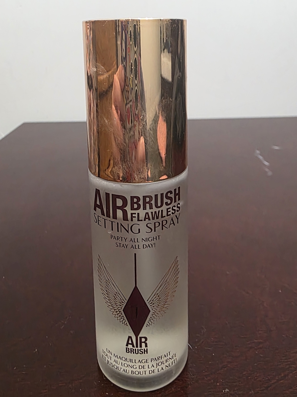 Charlotte Tilbury Airbrush Flawless Setting Spray